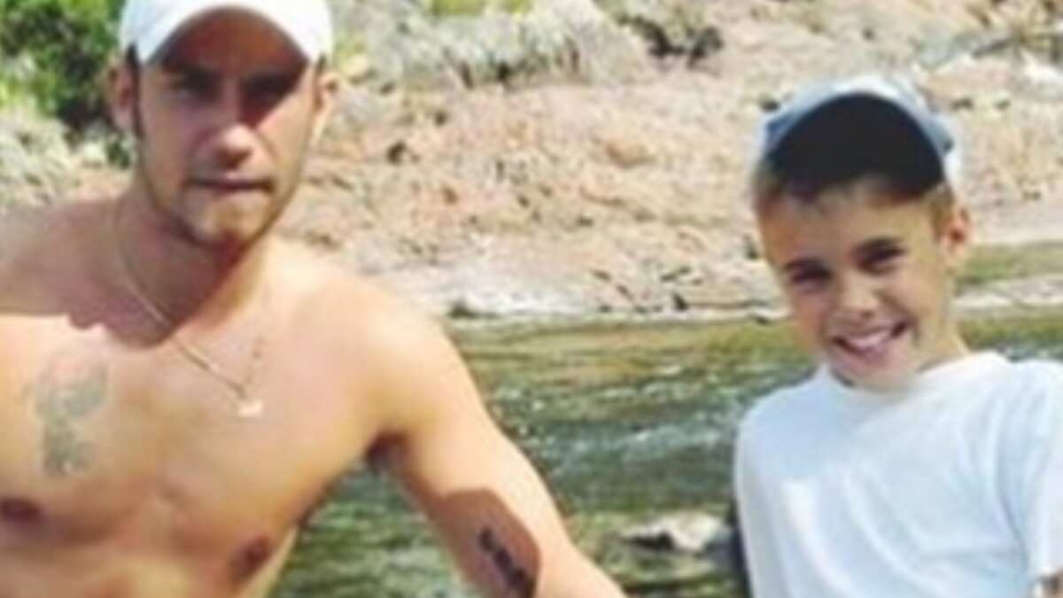 Justin Bieber