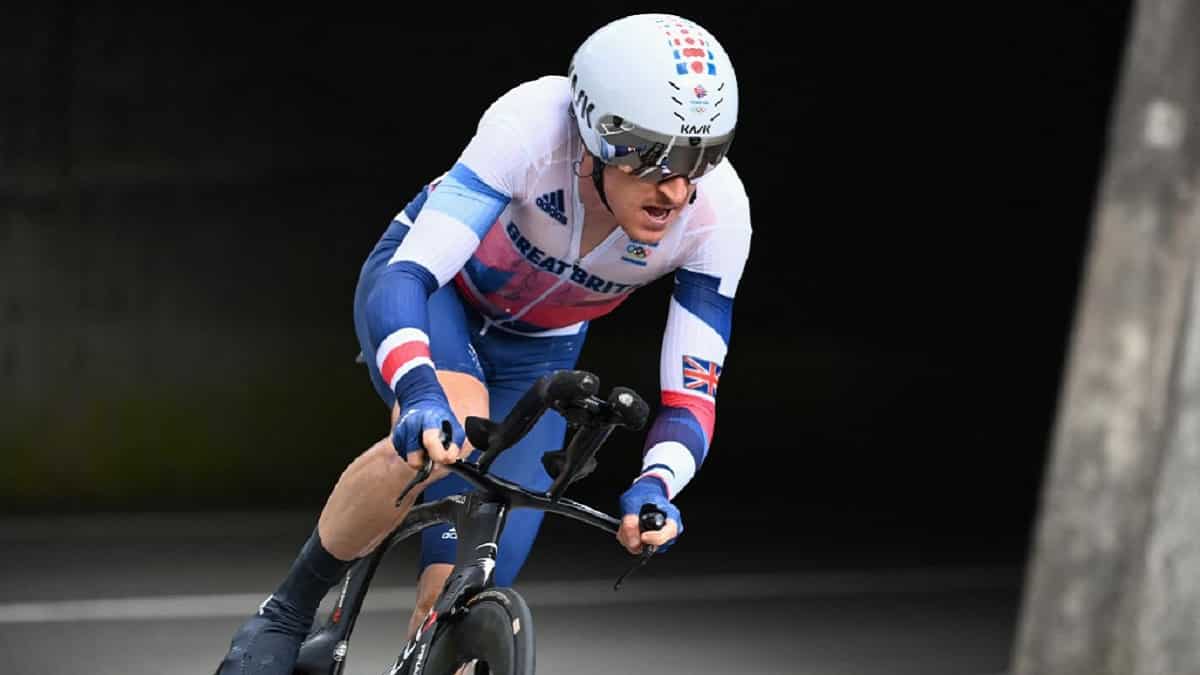Geraint Thomas ready to grab his chance at Tour de France after winning Tour de Suisse Geraint Thomas ready to grab his chance at Tour de France after winning Tour de Suisse