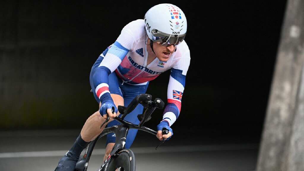 Geraint Thomas ready to grab his chance at Tour de France after winning Tour de Suisse