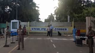 India: Vedanta Copper plant that once contributed 40% of national demand, up for sale