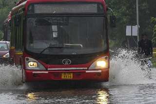 Weather update: Monsoon 2022 arrives in India, know about monsoon in your city