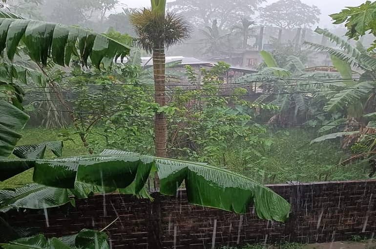 WATCH | This Indian region just breached 66-year-old record for 24-hour rainfall WATCH | This Indian region just breached 66-year-old record for 24-hour rainfall