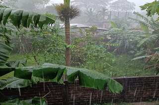 WATCH | This Indian region just breached 66-year-old record for 24-hour rainfall
