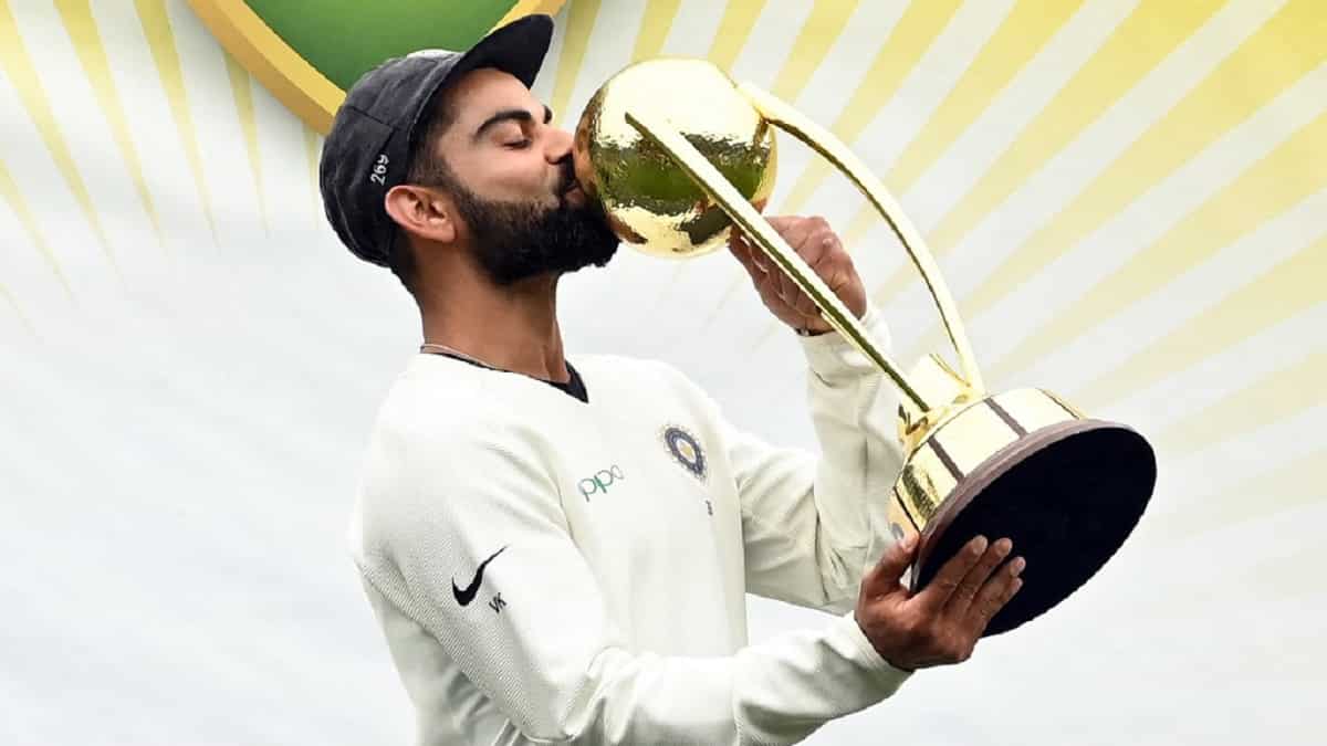 11 years of Virat Kohli in Test cricket: Former India captain shares special video to relive memorable journey 11 years of Virat Kohli in Test cricket: Former India captain shares special video to relive memorable journey
