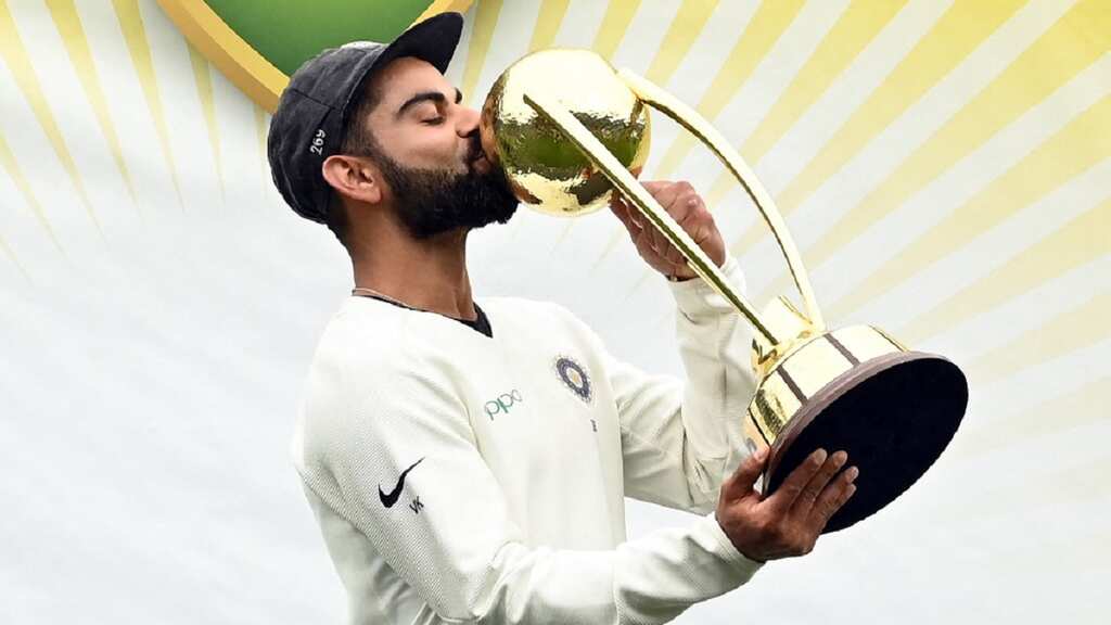 11 years of Virat Kohli in Test cricket: Former India captain shares special video to relive memorable journey