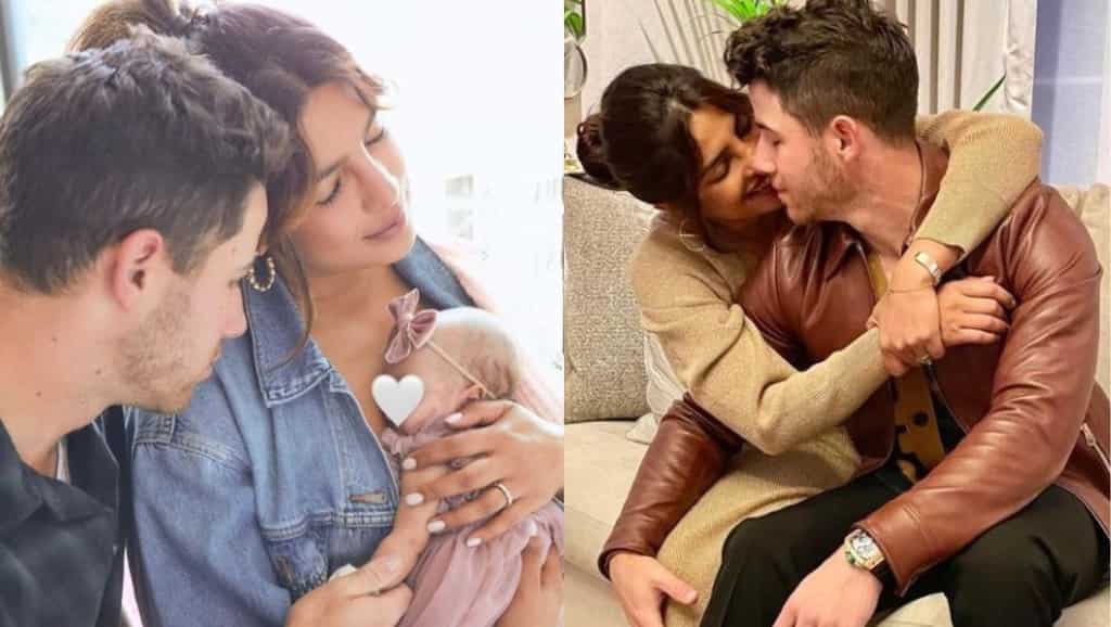 Nick Jonas says embracing parenthood has been 'life-changing' for him and Priyanka Chopra