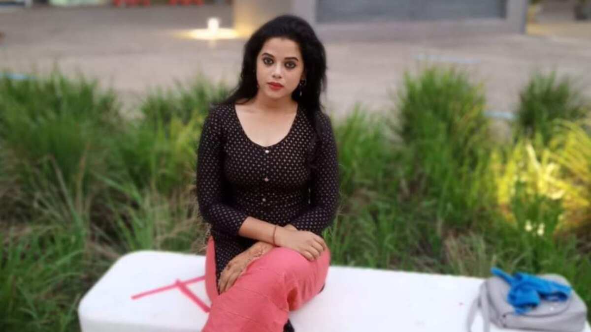 TV actress found hanging at rented home in Odisha, father smells foul play TV actress found hanging at rented home in Odisha, father smells foul play