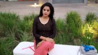 TV actress found hanging at rented home in Odisha, father smells foul play
