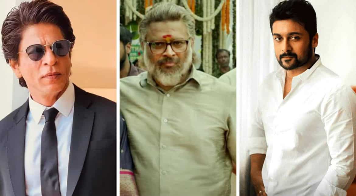 Rocketry: R Madhavan reveals the amount Shah Rukh Khan and Suriya charged for their cameos