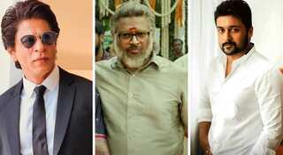 Rocketry: R Madhavan reveals the amount Shah Rukh Khan and Suriya charged for their cameos