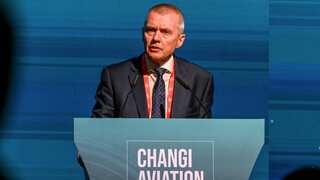 International Air Transport Association says aviation industry's return to profit is 'within reach' in 2023