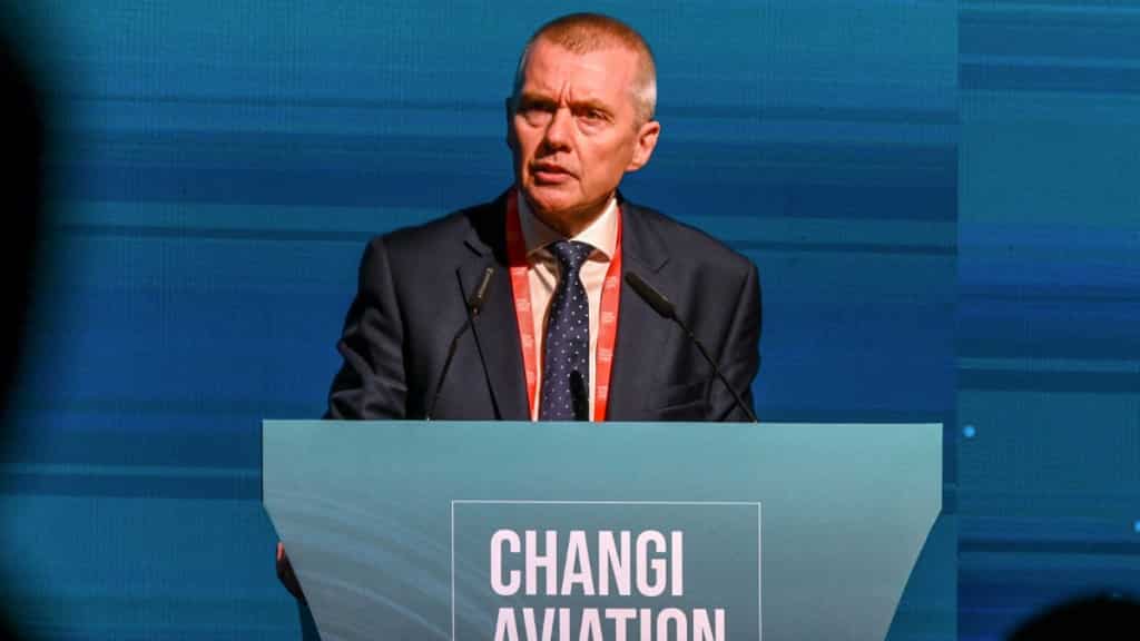 International Air Transport Association says aviation industry's return to profit is 'within reach' in 2023