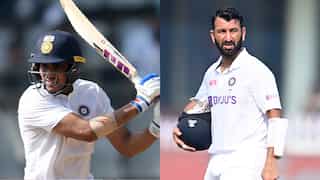 Will Cheteshwar Pujara open against England in KL Rahul's absence? BCCI's post hints at India's opening pair