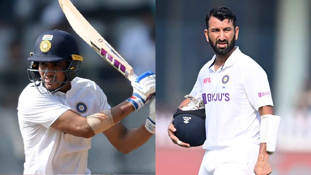 Will Cheteshwar Pujara open against England in KL Rahul's absence? BCCI's post hints at India's opening pair