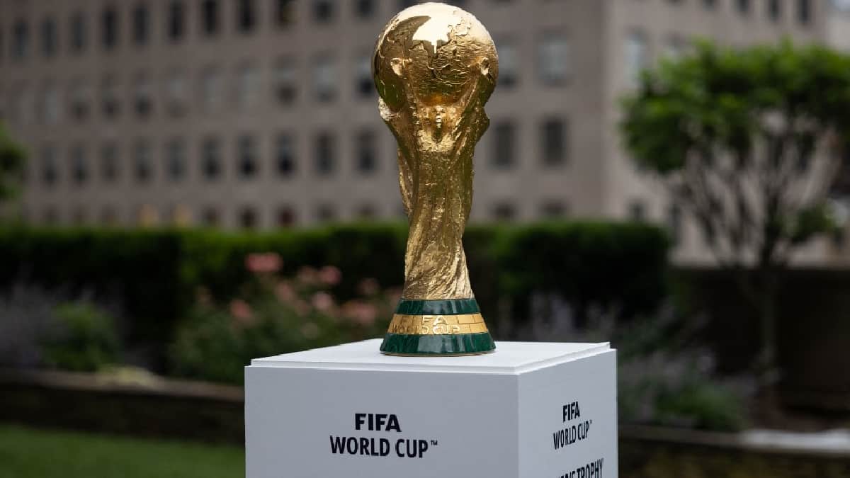 Taiwan accuses China of bullying over FIFA World Cup name change