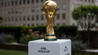 Taiwan accuses China of bullying over FIFA World Cup name change
