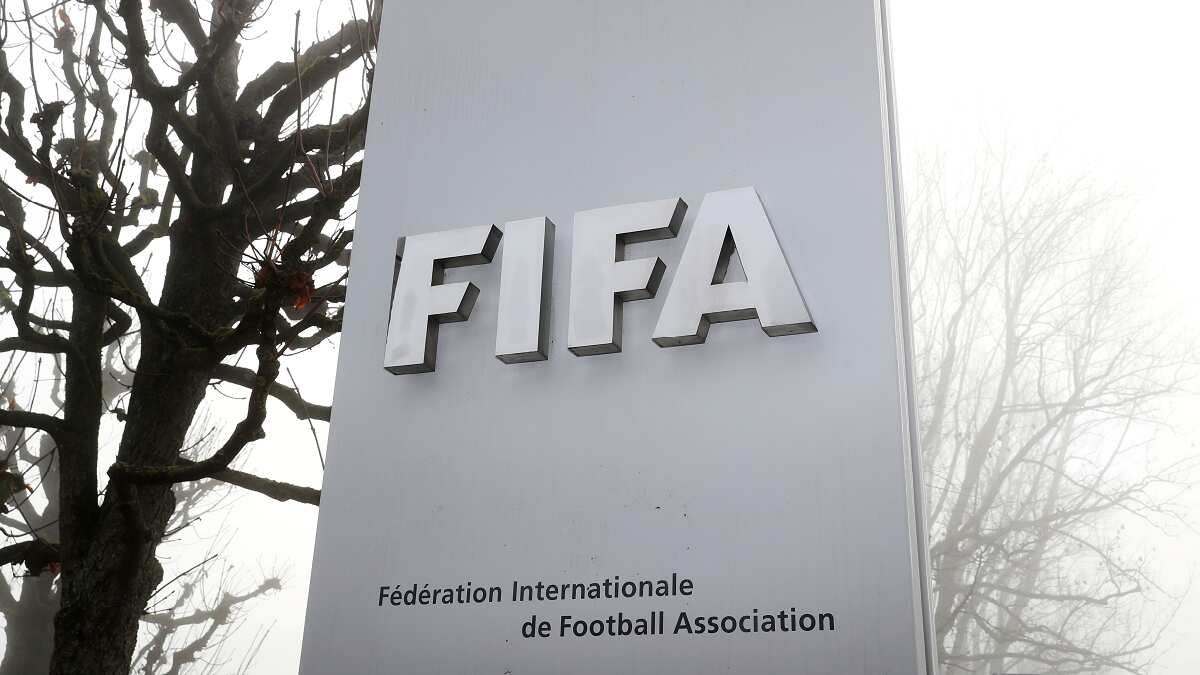 FIFA, World Athletics review transgender rules after swimming's governing body FINA changes policy