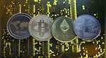 Crypto industry fears contagion as bitcoin slips under $20,000