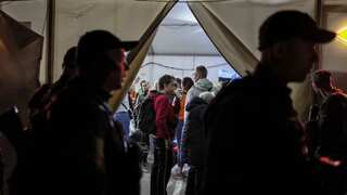 Ukrainian refugees in eurozone could join workforce, ease labour shortage: ECB