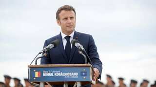After Macron handed hung parliament, France risks gridlock