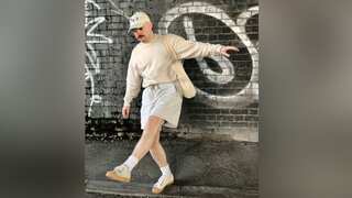Inability to balance on one leg at later stages of life raises risk of death, says study