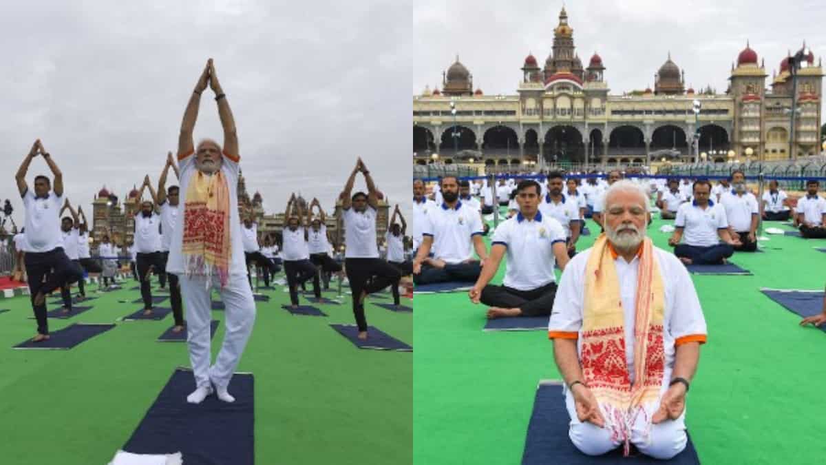 Prime Minister of India