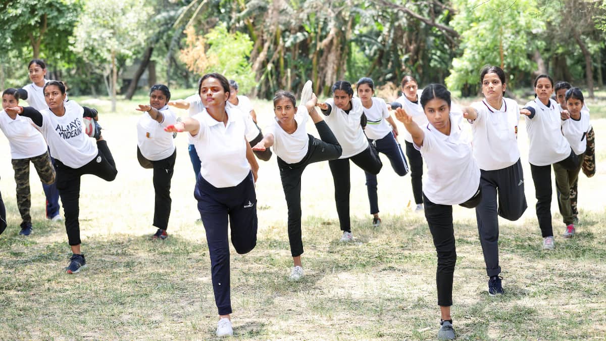NCC takes part in celebration