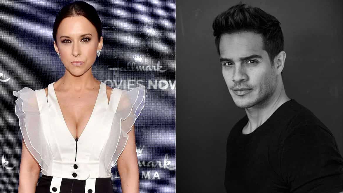 ‘Groundswell’: Mean Girls star Lacey Chabert and Ektor Rivera to lead Hallmark’s rom-com ‘Groundswell’: Mean Girls star Lacey Chabert and Ektor Rivera to lead Hallmark’s rom-com