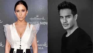 ‘Groundswell’: Mean Girls star Lacey Chabert and Ektor Rivera to lead Hallmark’s rom-com