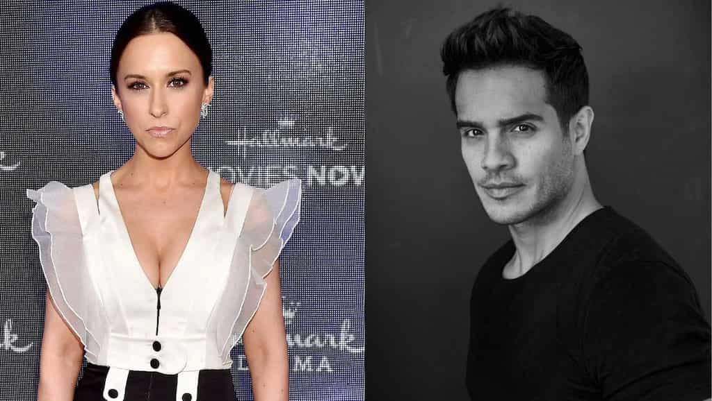 ‘Groundswell’: Mean Girls star Lacey Chabert and Ektor Rivera to lead Hallmark’s rom-com