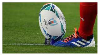 Rugby league bans transgender players from women's international competition until further notice