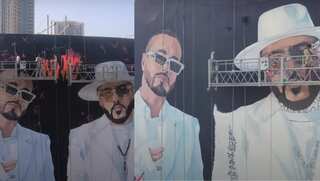 On World Music Day, street artist Man Mauji has the sweetest surprise for Badshah