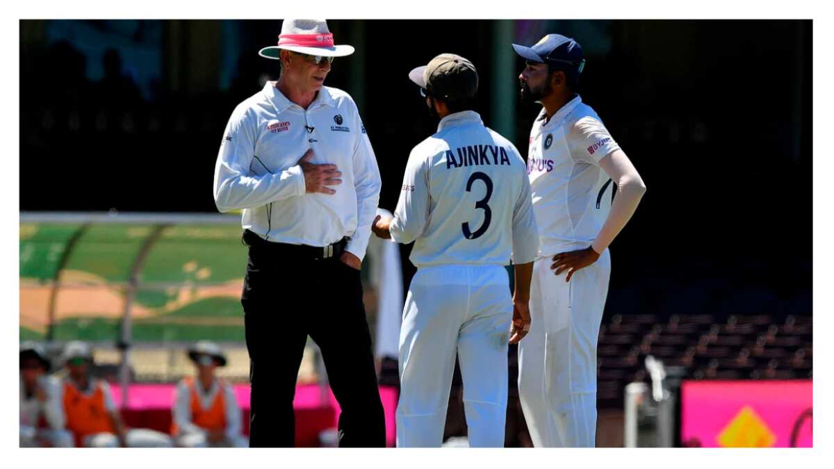 'He had tears rolling...': Tim Paine recalls Md Siraj's racism incident during India-Australia Sydney Test