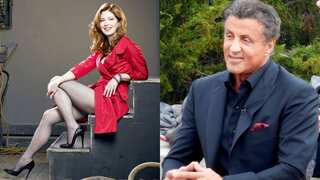 Dana Delany joins Sylvester Stallone in 'Tulsa King' series