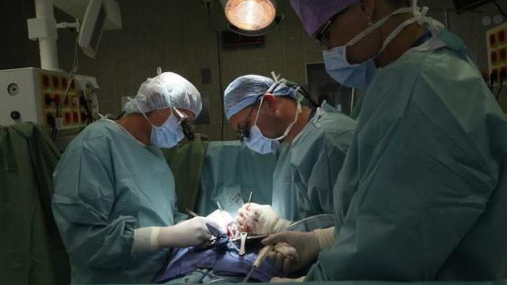 Pak's healthcare staff endanger Hindu woman’s life by severing newborn’s head, leaving it inside womb