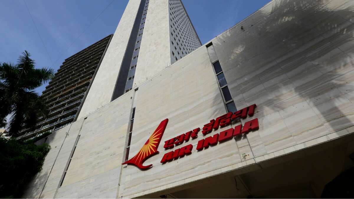 Tata-owned Air India set to make one of the largest aircraft deals in history Tata-owned Air India set to make one of the largest aircraft deals in history