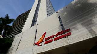 Tata-owned Air India set to make one of the largest aircraft deals in history