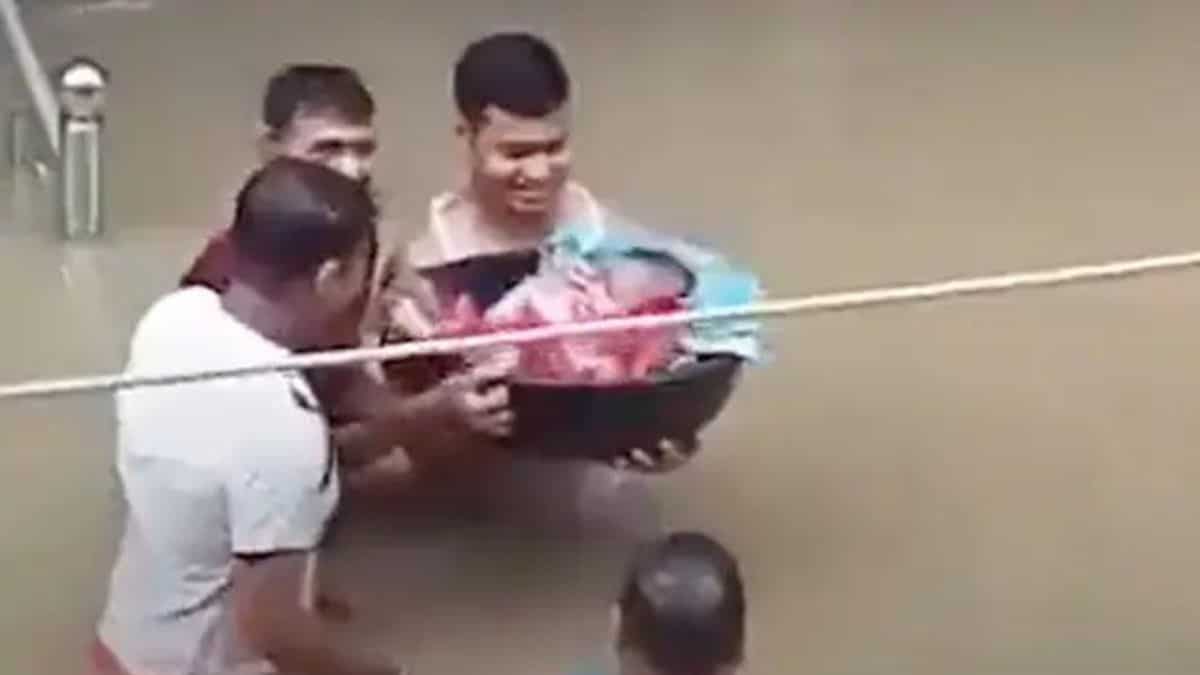 Assam Floods: Death toll rises to 89, over 5 million people affected by Assam floods. Check all Updates here. Assam Floods: Death toll rises to 89, over 5 million people affected by Assam floods. Check all Updates here.