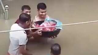 Assam Floods: Death toll rises to 89, over 5 million people affected by Assam floods. Check all Updates here.