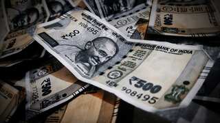 Indian rupee hits new low, slips below 81-mark against US dollar for the first time ever