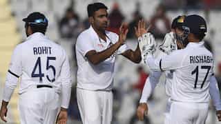 R Ashwin to join Indian squad in England in next couple of days after missing flight due to COVID-19