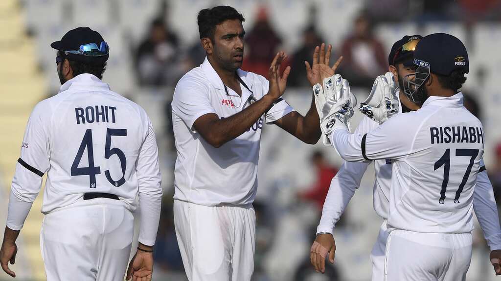R Ashwin to join Indian squad in England in next couple of days after missing flight due to COVID-19