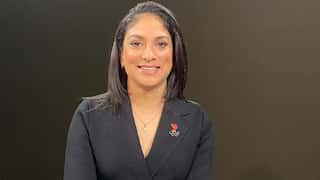 Former Australia captain Lisa Sthalekar 1st woman to be appointed president of players' body FICA