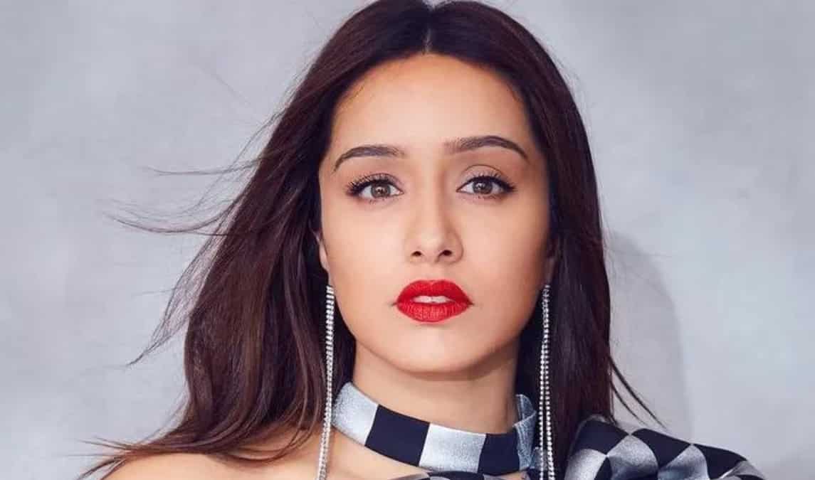 Shraddha Kapoor