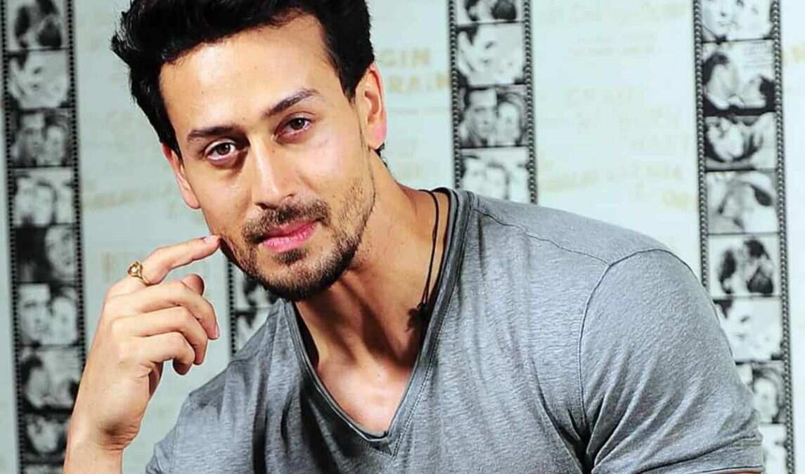 Tiger Shroff