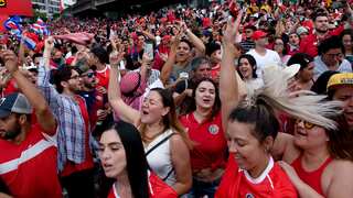 'No party at all': World Cup fans can face up to 7 years in Jail if caught having one-night stands in Qatar