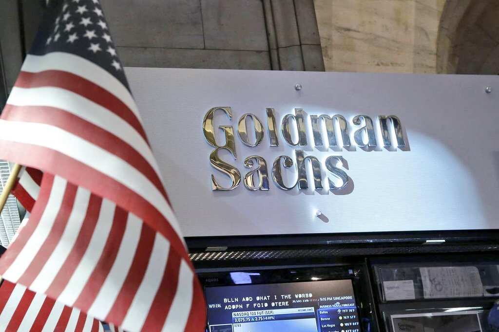 Goldman Sachs forecasts 30 per cent chance of US economy tipping into recession: Report