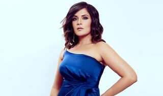 Richa Chadha gears up for international debut in a lead role