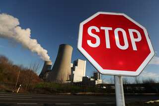 Treaty that puts climate change on back burner to be challenged at European Court of Human Rights