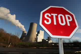 Treaty that puts climate change on back burner to be challenged at European Court of Human Rights